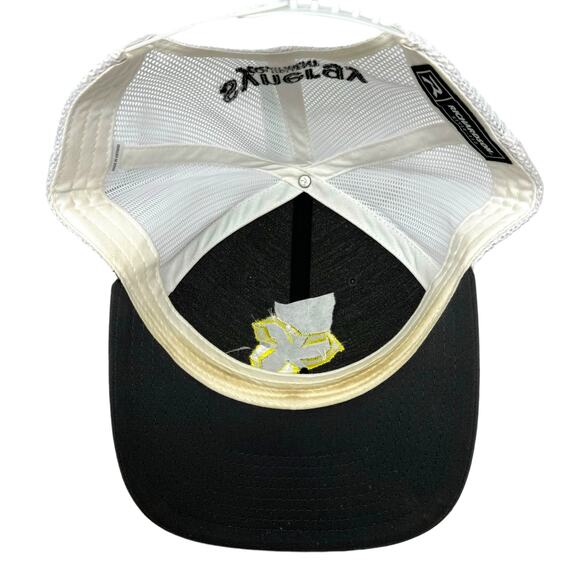 Synergy Equipment Ball Cap Hat Adjustable Snapback Mesh High-Profile - Picture 8 of 10